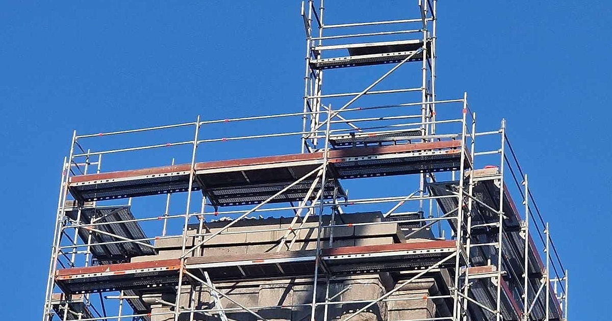 За първи път София посреща 9-и май без Паметника на