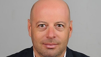 Централната избирателна комисия ЦИК обяви Ивайло Иванов за избран за