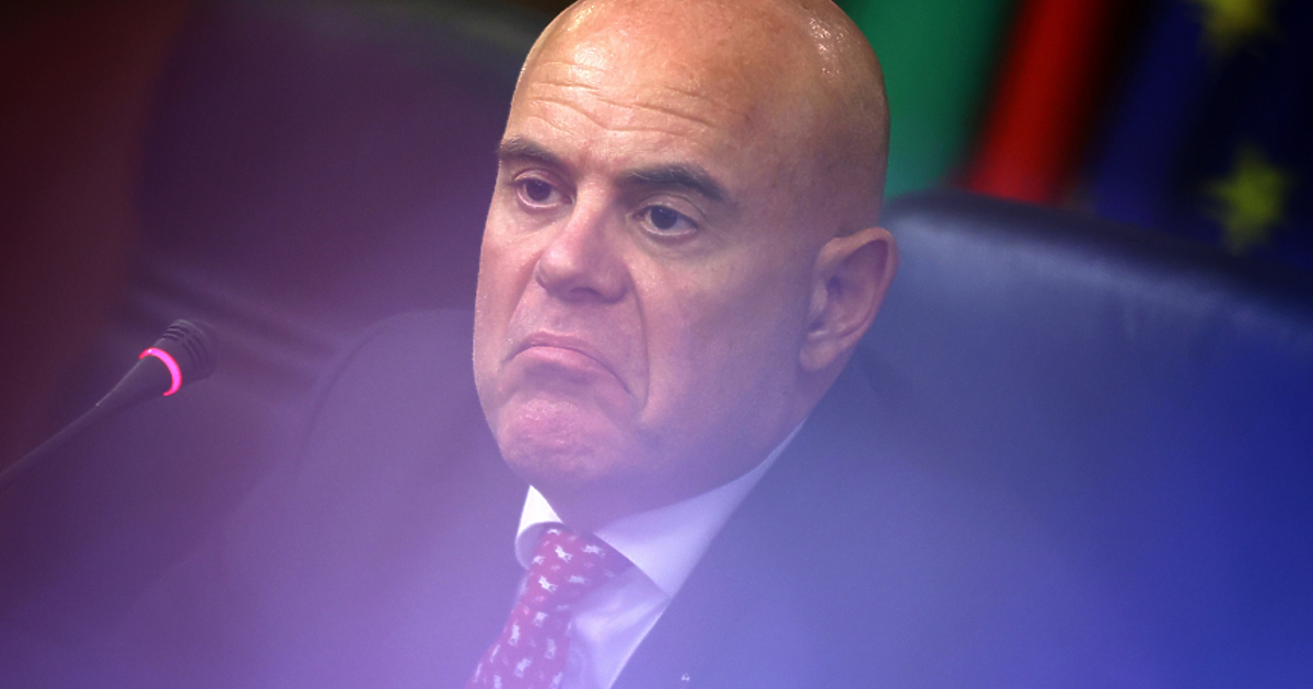 Бившият главен прокурор Иван Гешев беше днес в Шумен, за