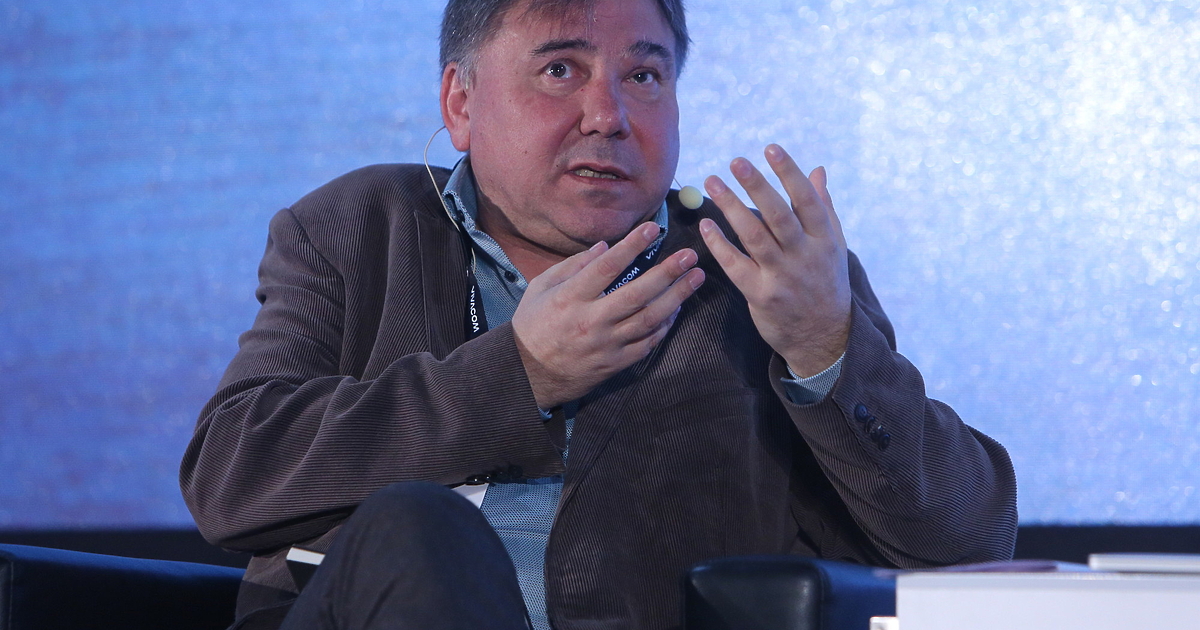 В продължение на три десетилетия европейците бяха победителите в един