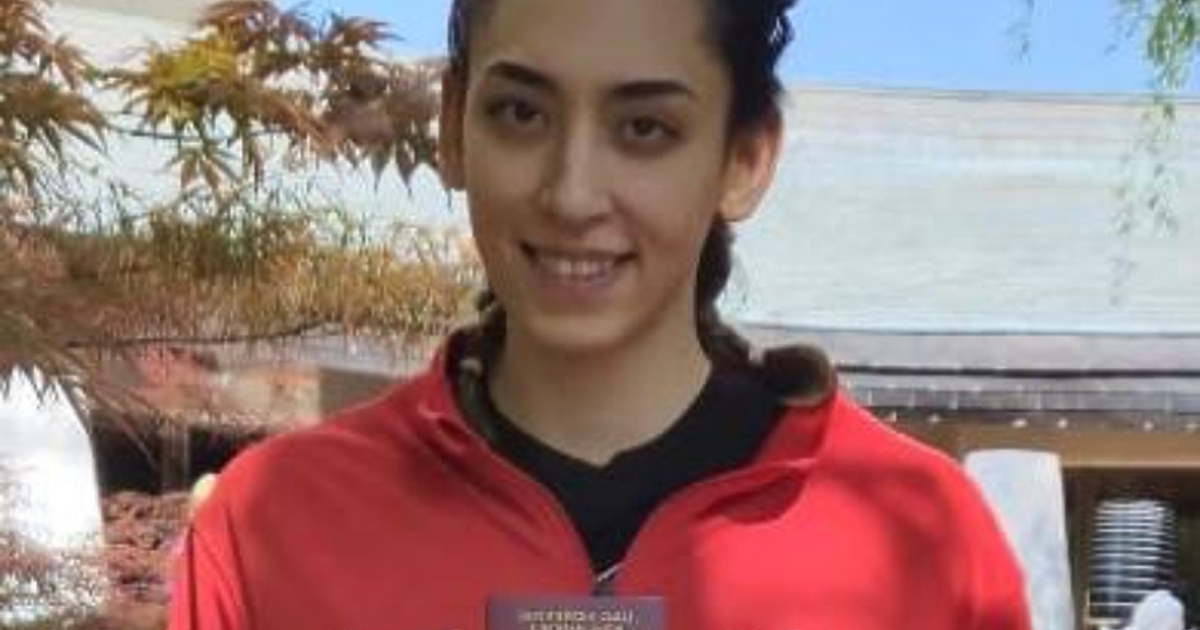 Звездата на олимпийското таекуондо Кимия Ализаде донесе европейска титла на