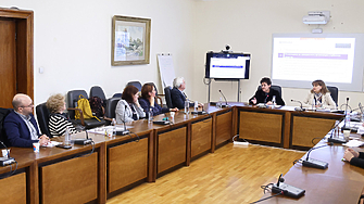 Почти 458 млн лв публични средства са получили юридически лица