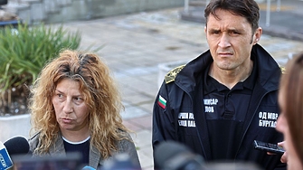 МВР се похвали с първа акция срещу купуването на гласове