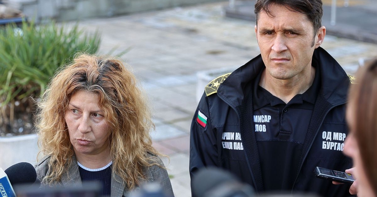 МВР се похвали с първа акция срещу купуването на гласове