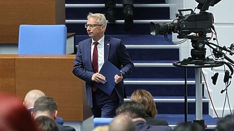 ГЕРБ и ДПС се опитват да ни върнат към познатата