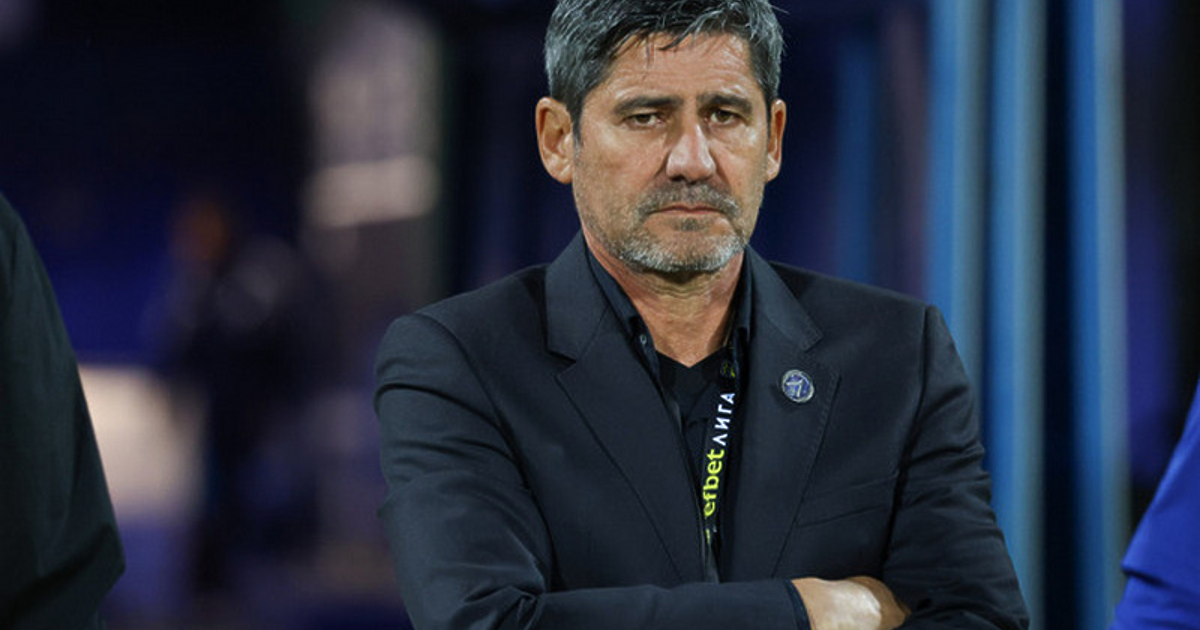 Треньорът на Левски Николай Костов ще бъде сменен. От клуба