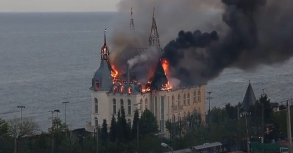 Четирима загинаха и 32-ма бяха ранени при руска ракетна атака