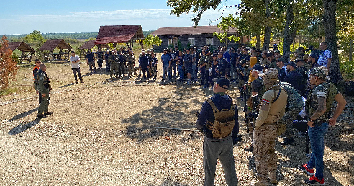Поне две проверки извършва МВР на т.нар. Исторически парк в