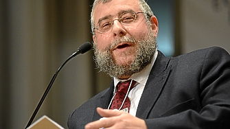 Наградата Карл Велики беше връчена днес в кметството на Аахен