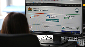 Безработицата и икономическата активност на населението растат едновременно Това се