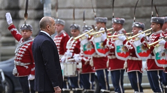 Отварянето на България към Шенген по въздух и море колкото