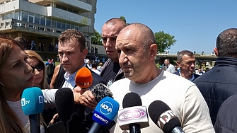 Всеки ден в който тази война продължава е пагубен за