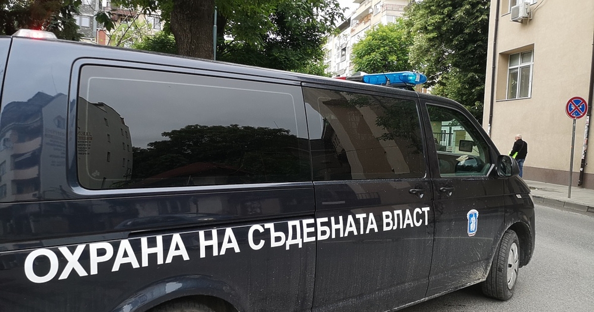 Драмата с барикадиралия се в Пловдив бивш полицай Венцеслав Караджов