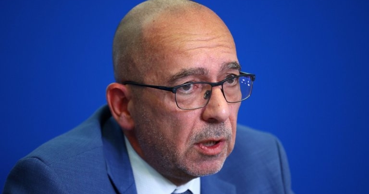 Името Мама и аз насочва към детско здравеопазване, не към