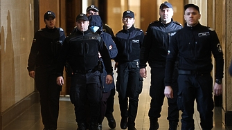 Софийският градски съд остави в ареста за втори път Красимира Трифонова