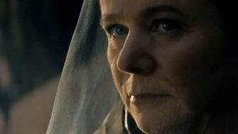 Първи поглед на предстоящия сериал Dune Prophecy излезе под формата на