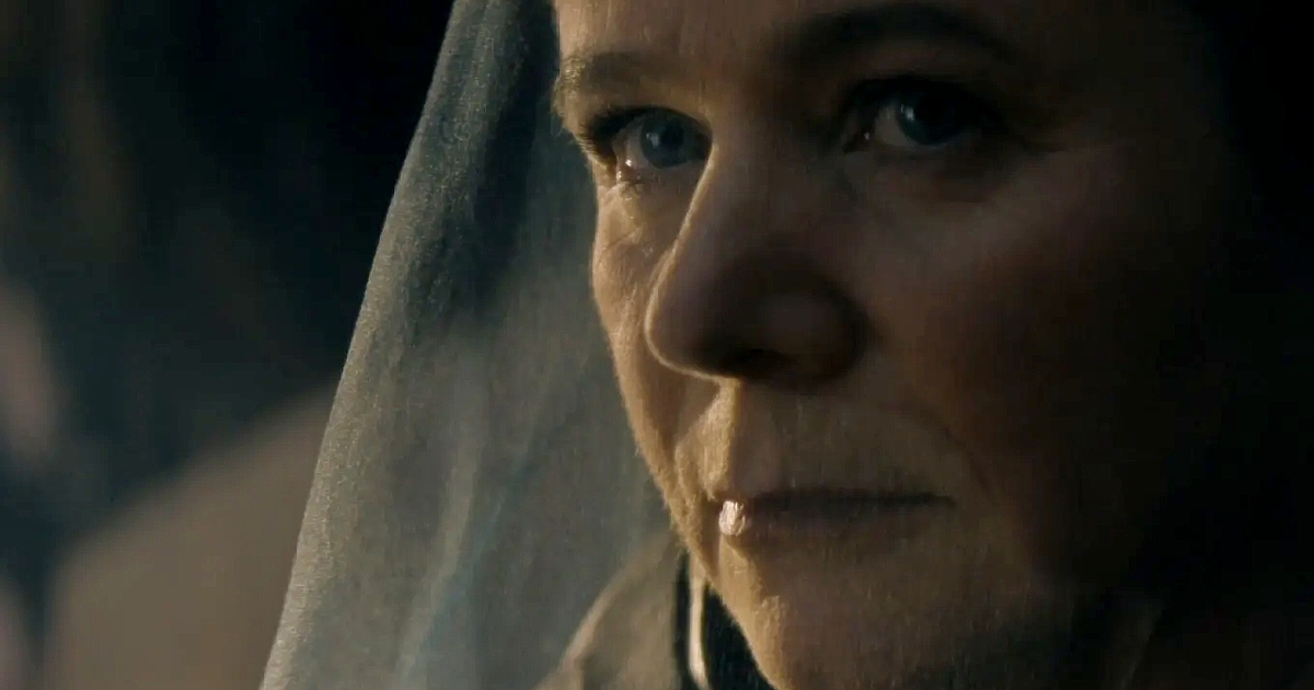 Първи поглед на предстоящия сериал Dune: Prophecy излезе под формата на