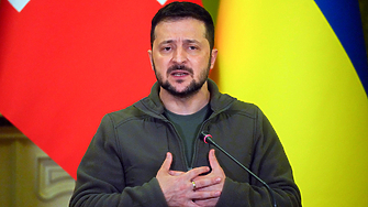 Службата за сигурност на Украйна СБУ съобщи че е заловила