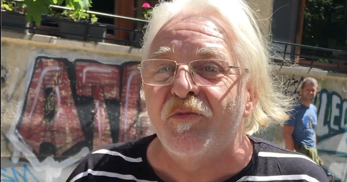 Омразата на думи рано или късно се превръща в омраза