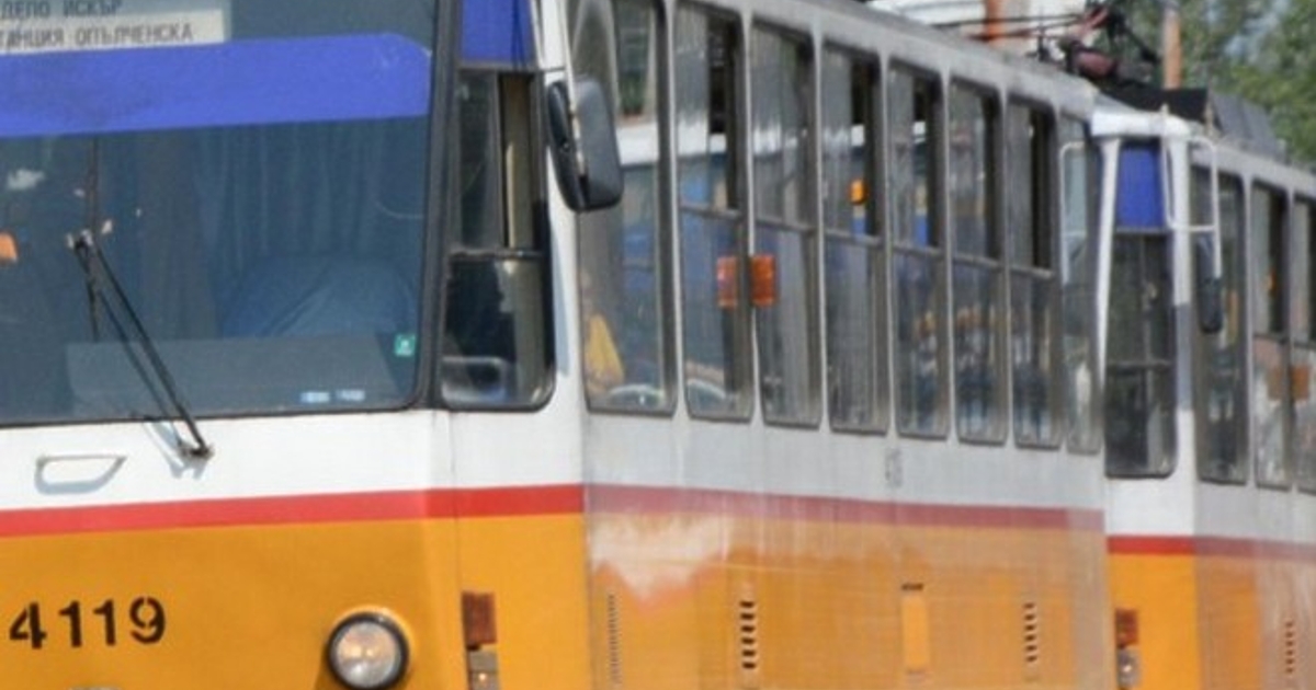 Столична община ще представи подробен план за дългосрочна модернизация на