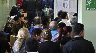 От началото на предизборната кампания до 14 00 ч на изборния 9