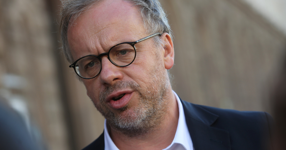 Кристоф Делоар, генерален директор на Репортери без граници, е починал