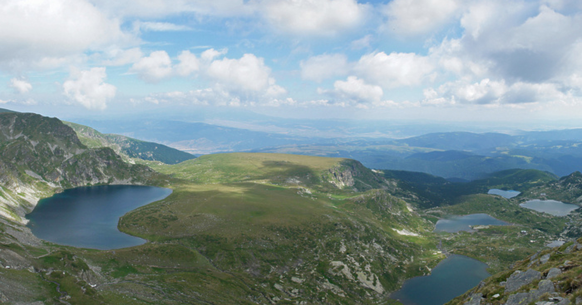 Пострадалият 39-годишен французин в района на Седемте рилски езера има