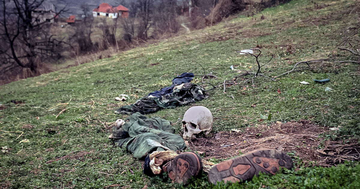 Служебният премиер Димитър Главчев, който е и външен министър, в