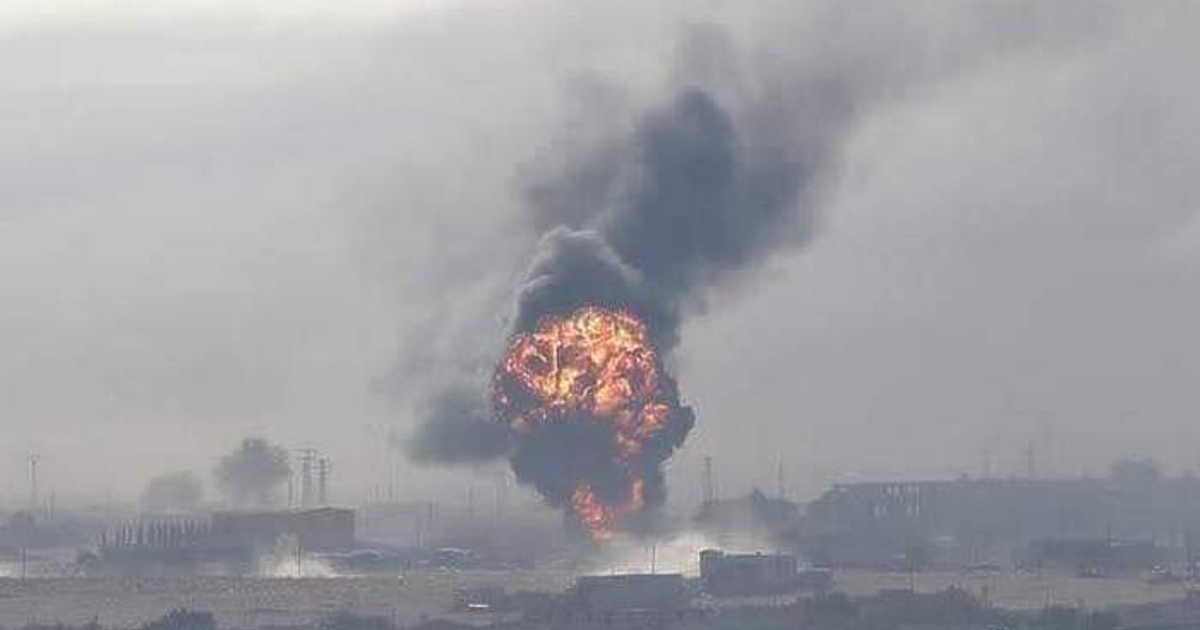 Възрастна жена е пострадала и е в Пирогов с изгаряния след