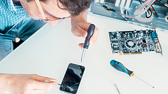 Страните членки Съветът на ЕС приеха директивата с която се