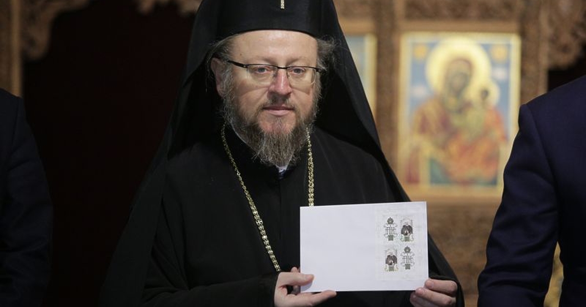 Българският патриарх трябва да бъде обединителна фигура за всички -