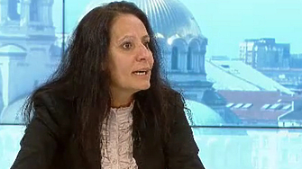 Бившата кметица на столичния район Красно село Росина Станиславова е