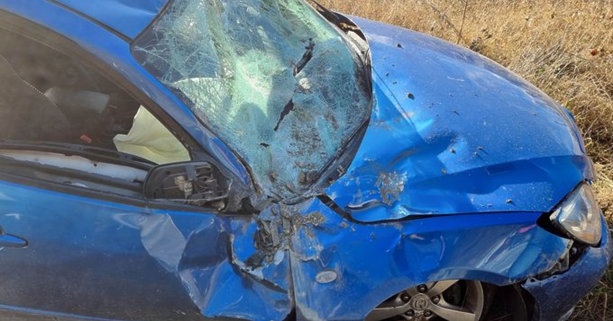 Над 6000 са ранените при ПТП, а над 300 са