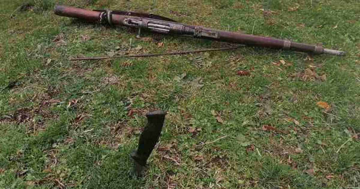 67-годишен е задържан с прокурорско постановление до 72 часа (засега).