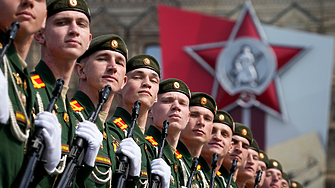 В началото се смяташе че става дума за единичен случай