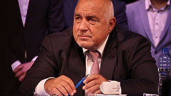 Структурите на ГЕРБ в социалните мрежи ме подлагат на остра