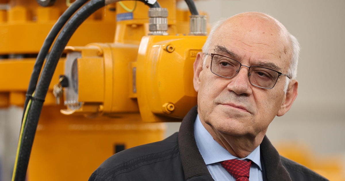 Природният газ ще поскъпне през юни с малко над 8