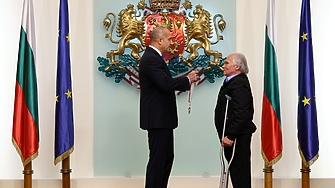 България е основният двигател на европейската интеграция на страните от