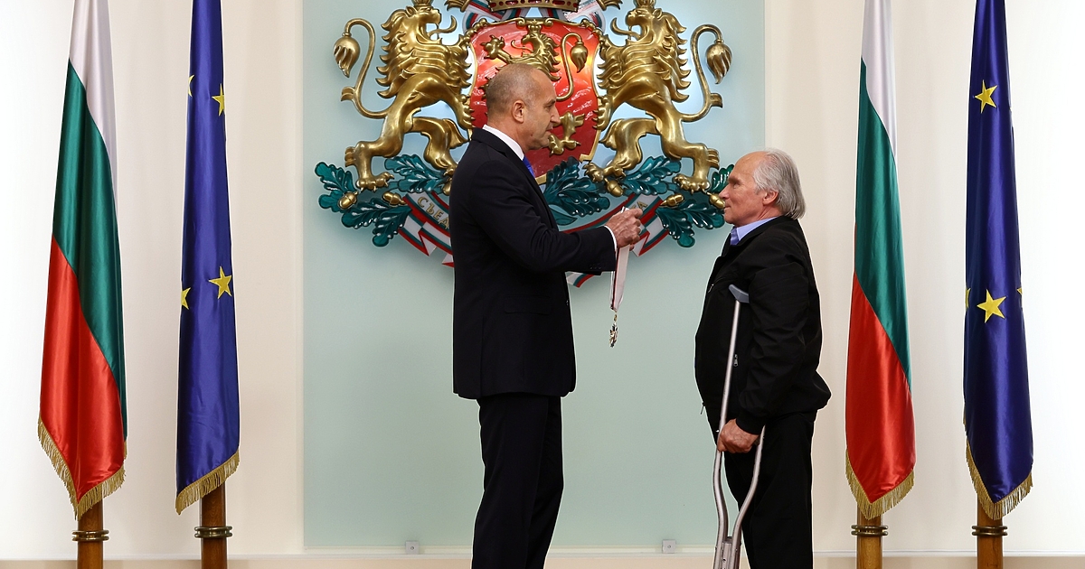 България е основният двигател на европейската интеграция на страните от