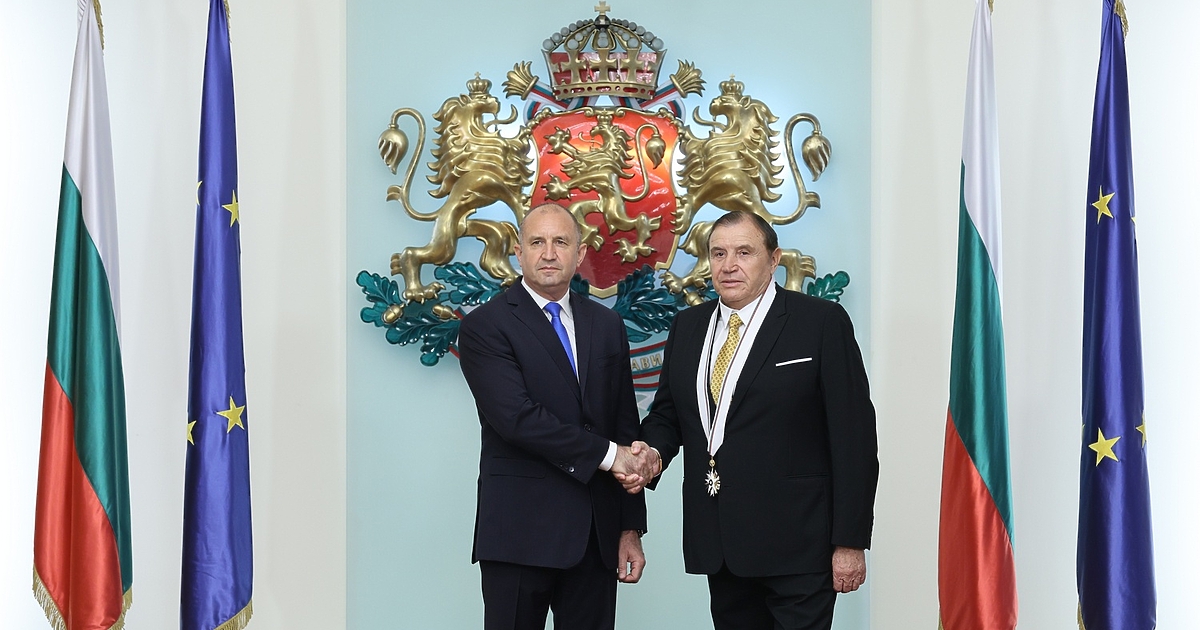 Две години след решението, бившият вицепрезидент на Мултигруп Николай Вълканов