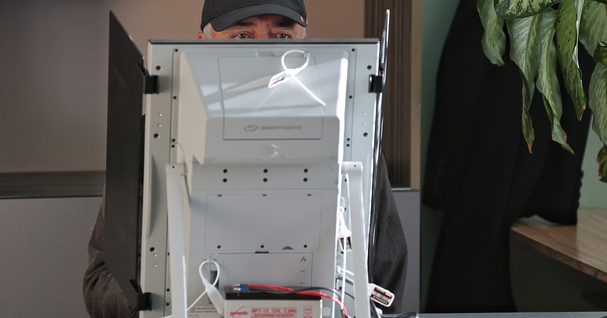 Българите зад граница упражняват правото си на глас в 769