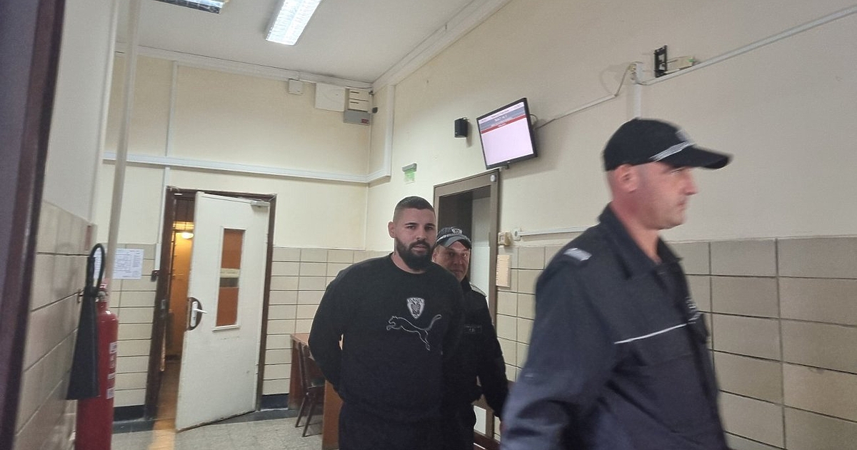 Разпространеният в медиите съдебен акт на Административния съд в Стара