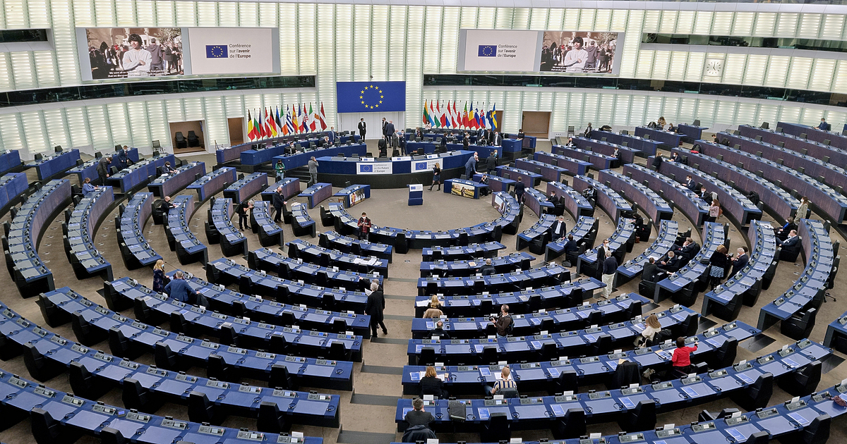 ГЕРБ отново ще прати най-много свои представители в европарламента в