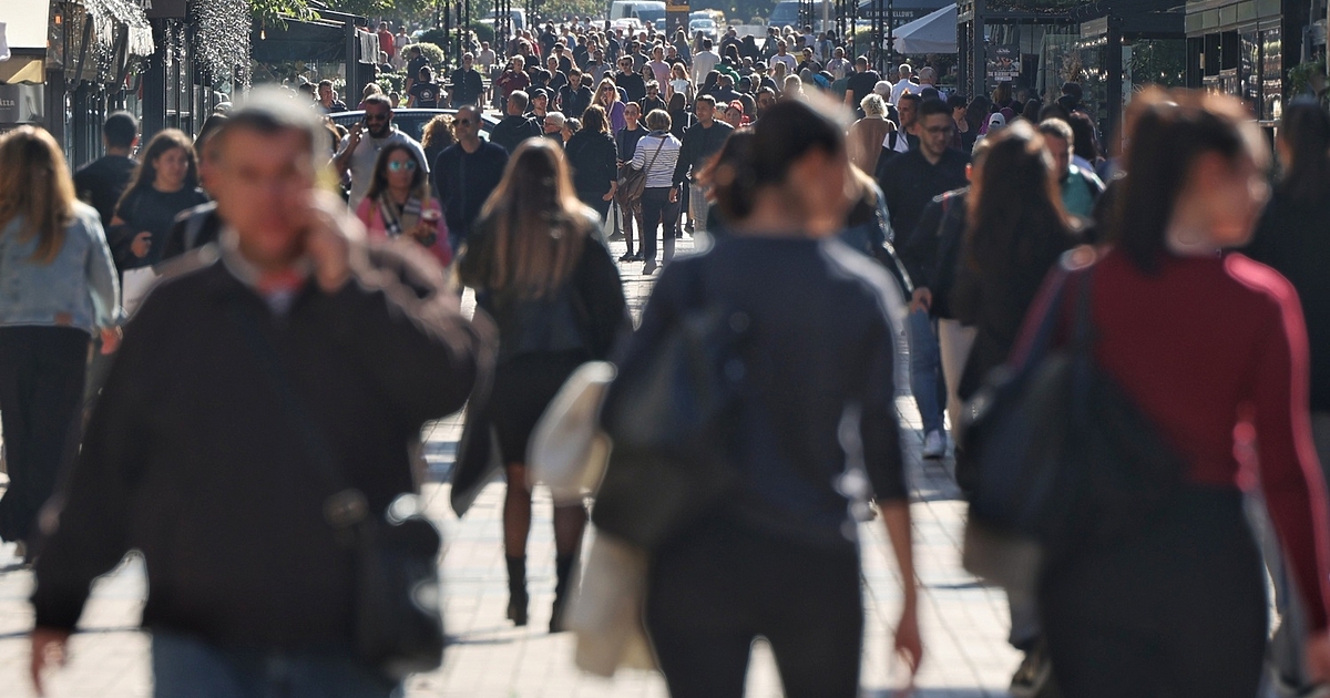 Продължителността на живот в България се е увеличила с година