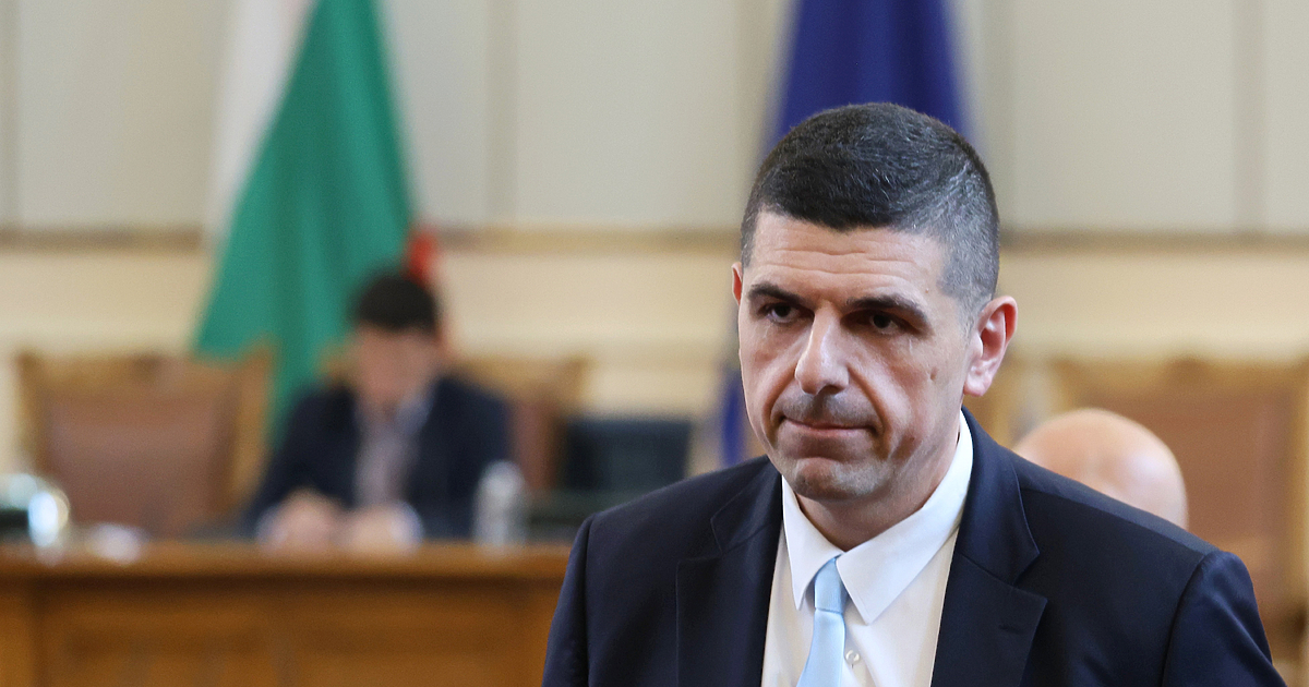 Популярни лица от Продължаваме промяната – Демократична България“ (ПП-ДБ) -