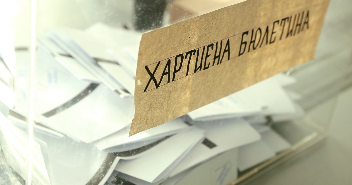 Какви мерки предприемат участниците в предстоящия тази неделя вот 2