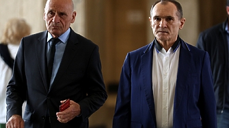 Васил Божков окончателно излиза на свобода Това се разбира от