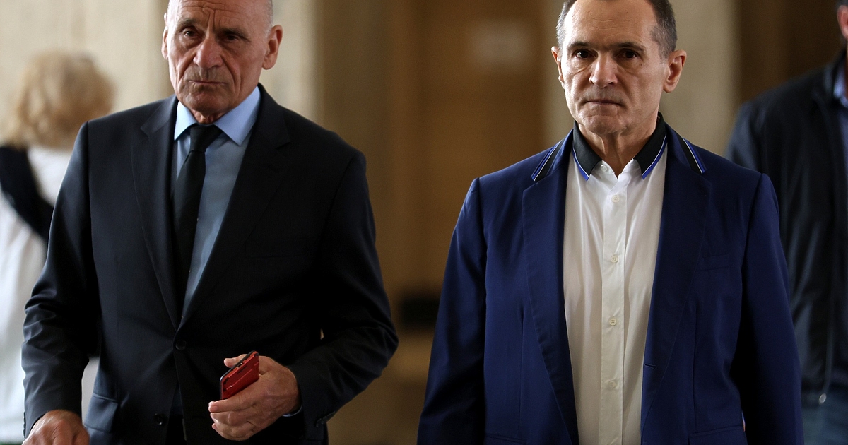 Васил Божков окончателно излиза на свобода. Това се разбира от