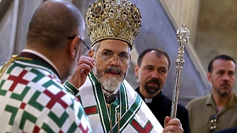 Пловдивският митрополит Николай не е депозирал официално в Светия синод