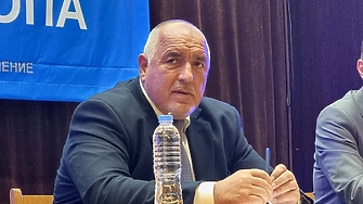 Гледам говорителите на ПП ДБ казват колко свършили за 9 месеца